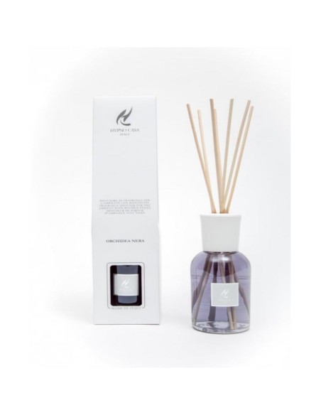 DIFFUSORE 250 ML ECO CHIC ORCHIDEA NERA
