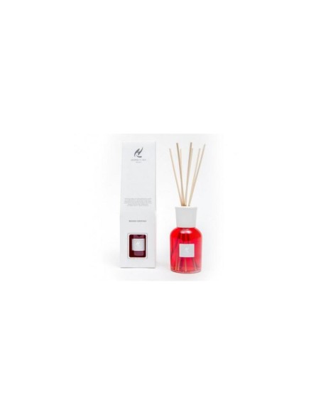 DIFFUSORE 250 ML ECO CHIC ROSSO DIVINO