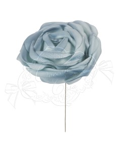 Coccole di Casa - Confezione 6 Rose Cel. Polvere Diam. 12Xh16