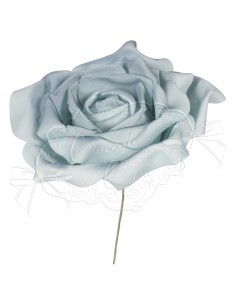 Coccole di Casa - Confezione 4 Rose C. Polvere Diam. 15Xh20 Cm