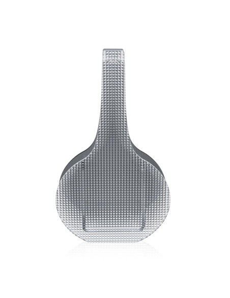 iPLEX Design - Silhouette Vaso Fume' in plexiglass - 16,5x25x5 cm