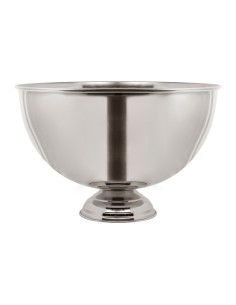 Côté Table - Secchiello per Ghiaccio GORTYNE in alluminio 40 x h26cm