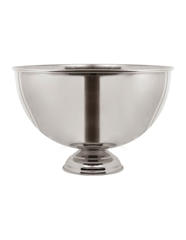Côté Table - Secchiello per Ghiaccio GORTYNE in alluminio 40 x h26cm