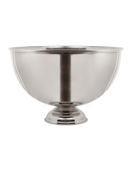 Côté Table - Secchiello per Ghiaccio GORTYNE in alluminio 40 x h26cm