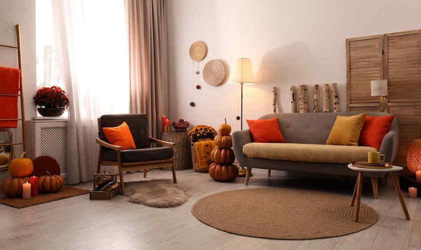 Arredo e complementi per la casa