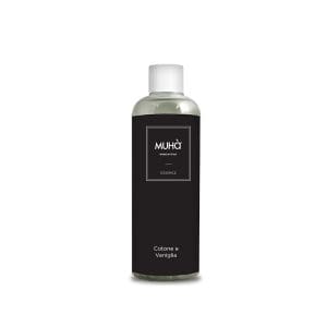 Muhà – REFILL 400ML COTONE&VANIGLIA