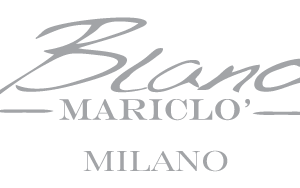 BLANC Mariclò